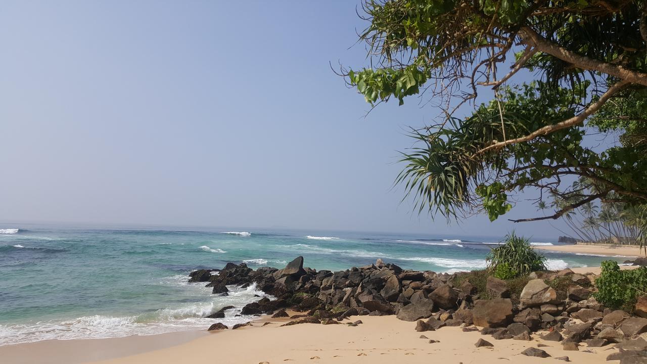 Rankaty Residence Unawatuna Exterior foto